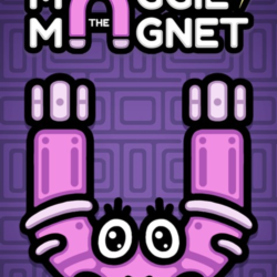 ✅ Maggie the Magnet Xbox One|X|S активация
