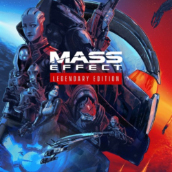 ✅ Mass Effect™ издание Legendary Xbox One|X|S активация