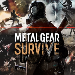 ✅ METAL GEAR SURVIVE Xbox One|X|S активация