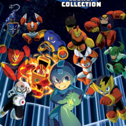 ✅ Mega Man™ Legacy Collection Xbox One|X|S активация