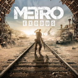 ✅ Metro Exodus Gold Edition Xbox One|X|S активация