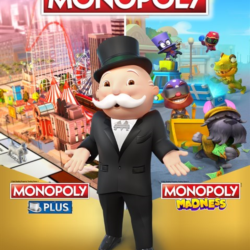 ✅ MONOPOLY PLUS   MONOPOLY Переполох Xbox активация