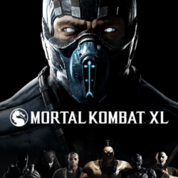 ✅ Mortal Kombat XL Xbox One & Xbox Series X|S активация