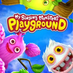 ✅ My Singing Monsters Playground Xbox One|X|S активация