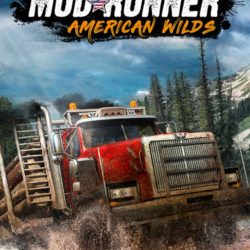 ✅ MudRunner - American Wilds Edition Xbox активация
