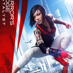 ✅ Mirror's Edge™ Catalyst Xbox One|X|S активация