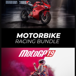 ✅ Motorbike Racing Bundle Xbox One|X|S активация