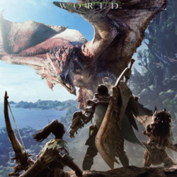 ✅ MONSTER HUNTER: WORLD™ Xbox One|X|S активация
