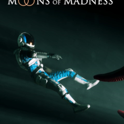 ✅ Moons of Madness Xbox One & Xbox Series X|S активация