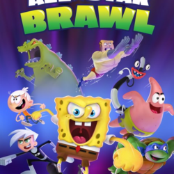 ✅ Nickelodeon All-Star Brawl Xbox One|X|S активация