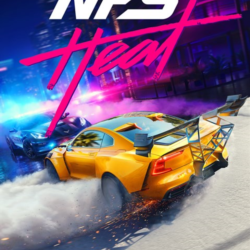 ✅ Need for Speed™ Heat Xbox One|X|S активация