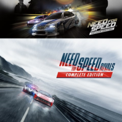 ✅ Need for Speed™ Эксклюзивный набор Xbox активация