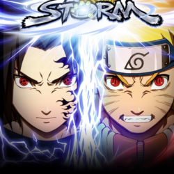 ✅ NARUTO: Ultimate Ninja Storm Xbox One|X|S активация