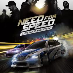 Need for Speed™ Эксклюзивное издание Xbox активация
