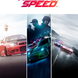 ✅ Need for Speed™: Уникальный набор Xbox активация