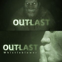 ✅ Outlast: Bundle of Terror Xbox One|X|S активация