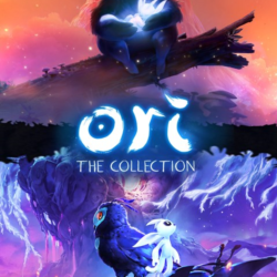 ✅ Ori: The Collection Xbox One|X|S активация