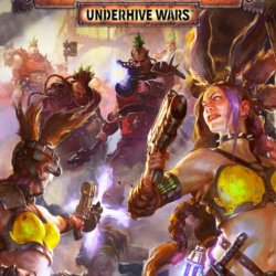 ✅ Necromunda: Underhive Wars Xbox One|X|S активация