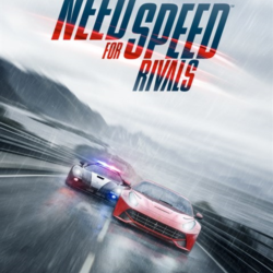 ✅ Need for Speed Rivals Xbox One|X|S активация