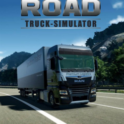 ✅ On The Road The Truck Simulator Xbox активация