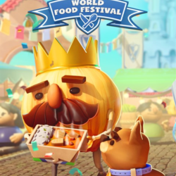 ✅ Overcooked! All You Can Eat Xbox One|X|S активация