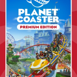✅ Planet Coaster: Premium Edition Xbox активация