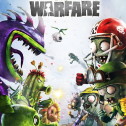 ✅ Plants vs. Zombies Garden Warfare Xbox активация