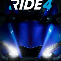 ✅ RIDE 4 - Special Edition Xbox One|X|S активация