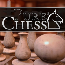 ✅ Pure Chess — версия «Гроссмейстер» Xbox активация