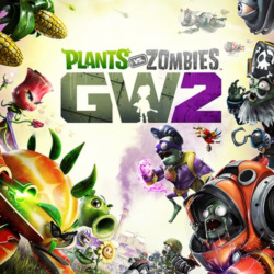 ✅ Plants vs. Zombies™ Garden Warfare 2 Xbox активация