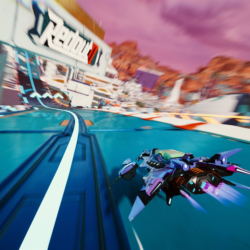 ✅ Redout 2 - Deluxe Edition Xbox One|X|S активация