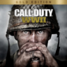 Call of Duty: WW2/WWII | PS4/PS5 | Турция