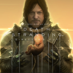 💜 Death Stranding | PS4/PS5 | Турция 💜