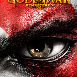 💜 God of War 3 Remastered | PS4/PS5 | Турция 💜