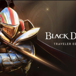 💜 Black Desert | PS4/PS5 | Турция 💜