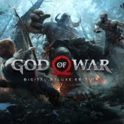 💜 God of War | PS4/PS5 | Турция 💜