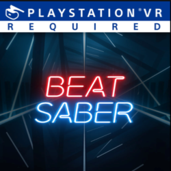 💜 Beat Saber | PS4/PS5 | Турция 💜