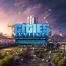 💜 Cities: Skylines | PS4/PS5 | Турция 💜