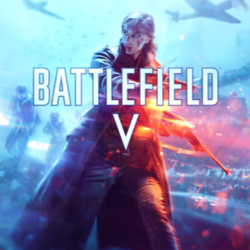 💜 Battlefield 5 | PS4/PS5 | Турция 💜