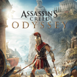 Assassin&acute;s Creed Odyssey | PS4/PS5 | Турция
