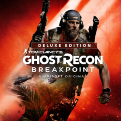 💜 Tom Clancy's Ghost Recon Breakpoint |PS4/PS5| Турция