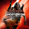 Tom Clancy&acute;s Ghost Recon Breakpoint |PS4/PS5| Турция