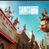 Saints Row | PS4/PS5 | Турция