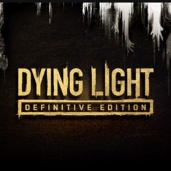 💜 Dying Light: The Following | PS4/PS5 | Турция 💜