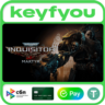 Warhammer 40,000: Inquisitor - Martyr / STEAM КЛЮЧ 🔥