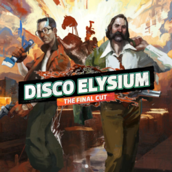 Disco Elysium - The Final Cut XBOX [ Ключ 🔑 Код ]