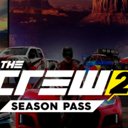 The Crew 2 - Season Pass UBISOFT KEY