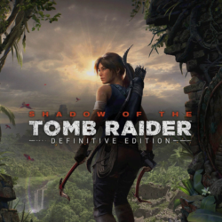 💜 Shadow of the Tomb Raider | PS4/PS5 | Турция 💜