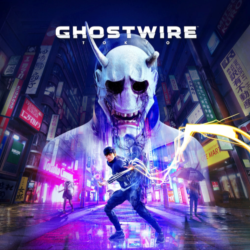 💜 Ghostwire: Tokyo | PS5 | Турция 💜