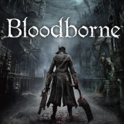 💜 Bloodborne / Бладборн   DLC | PS4/PS5 | Турция 💜
